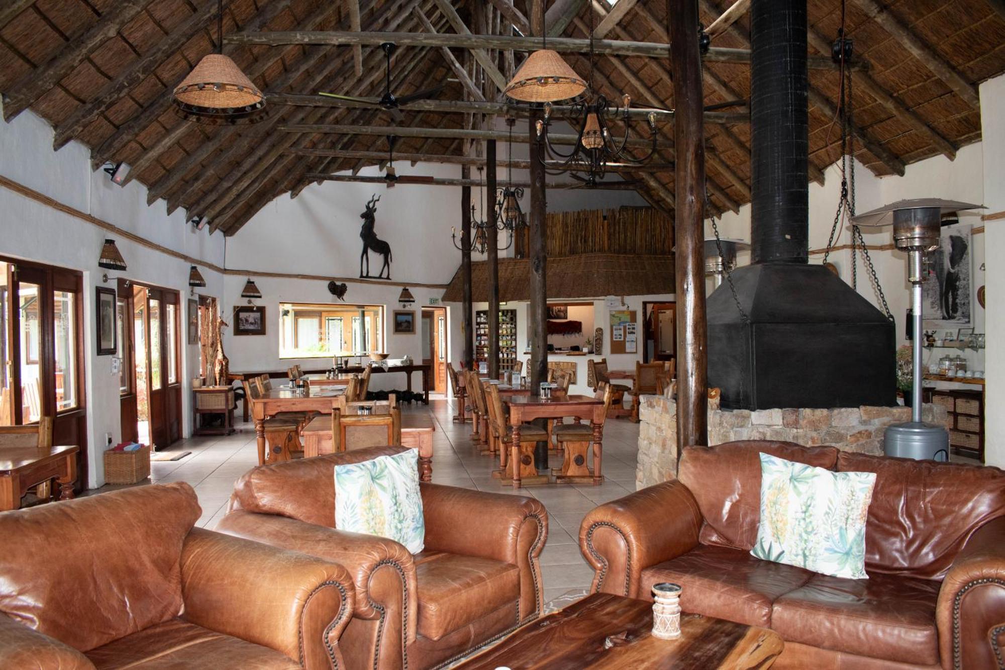 Elephants Footprint Lodge Colchester Exteriér fotografie