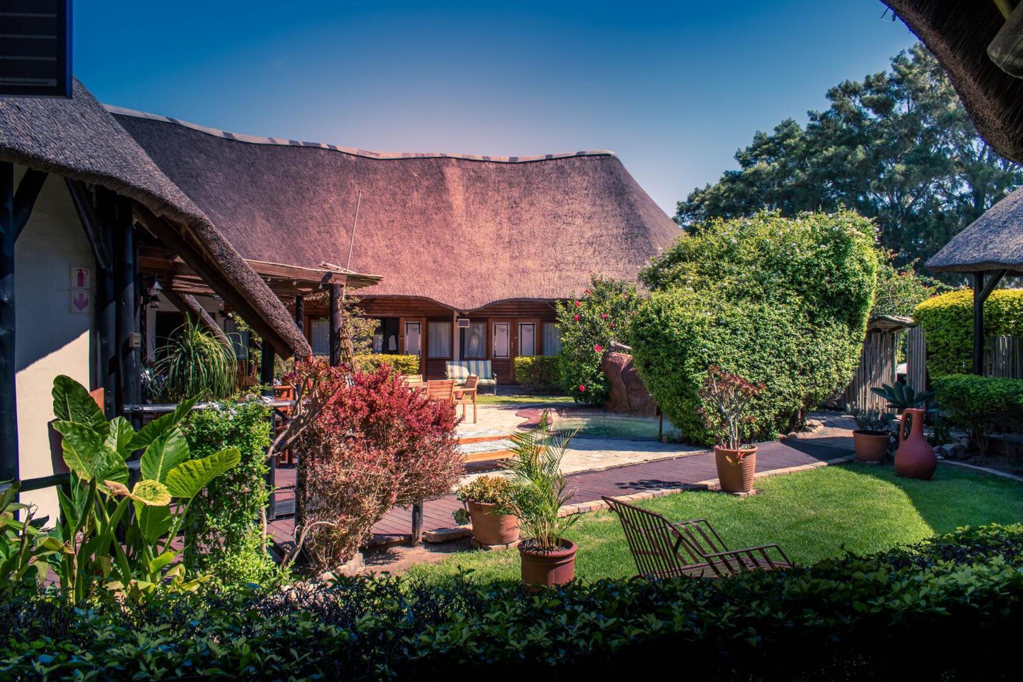Elephants Footprint Lodge Colchester Exteriér fotografie